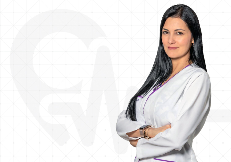 Dra. Adriana Mendoza
