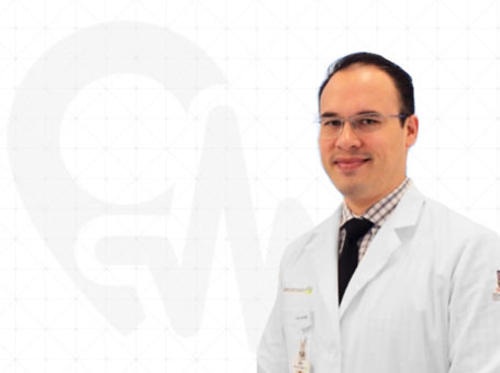 Dr. Alvaro Uriegas de las Fuentes