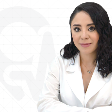 Dra. Denisse Paola García O.