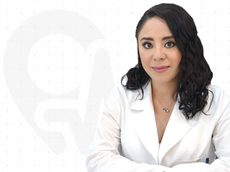 Dra. Denisse Paola García O.